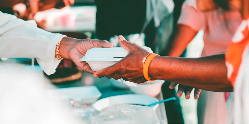 giving